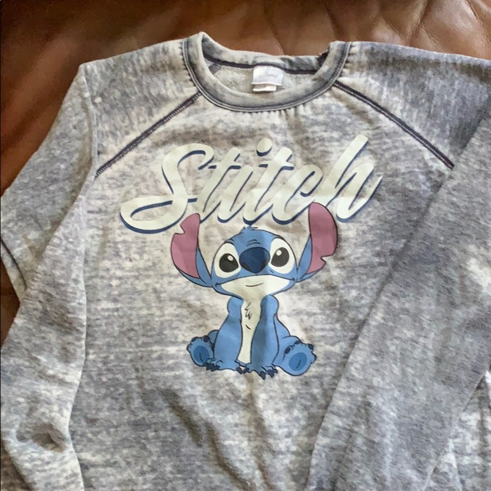 Juniors Sweatshirt